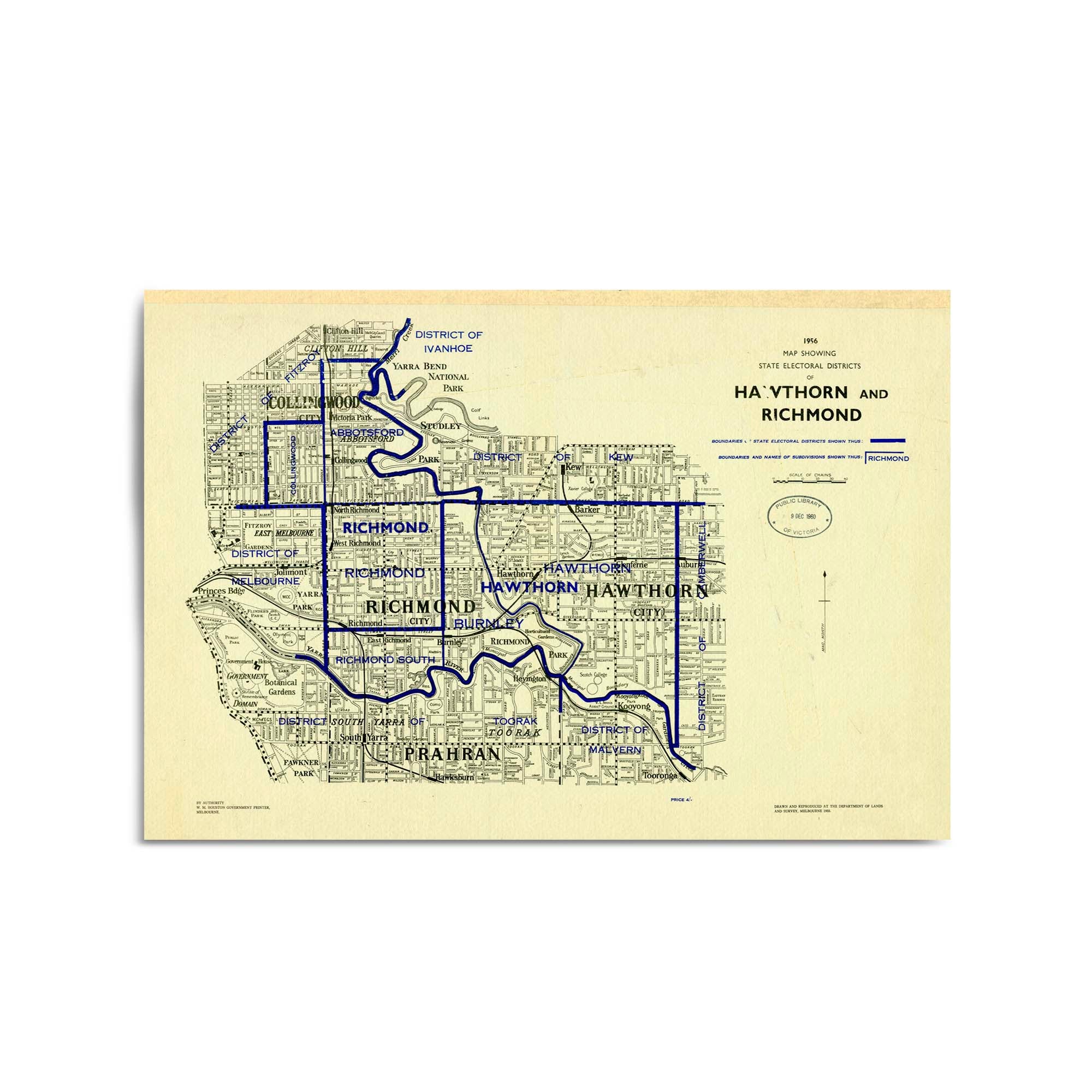 Richmond Victoria Vintage Maps 1 65dc60c6 5600 4b7f B028 