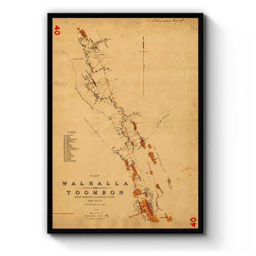 Walhalla Victoria Vintage Maps   1copy 50388103 25d2 41eb Ad3a 80bb998c05f4 1024x1024 